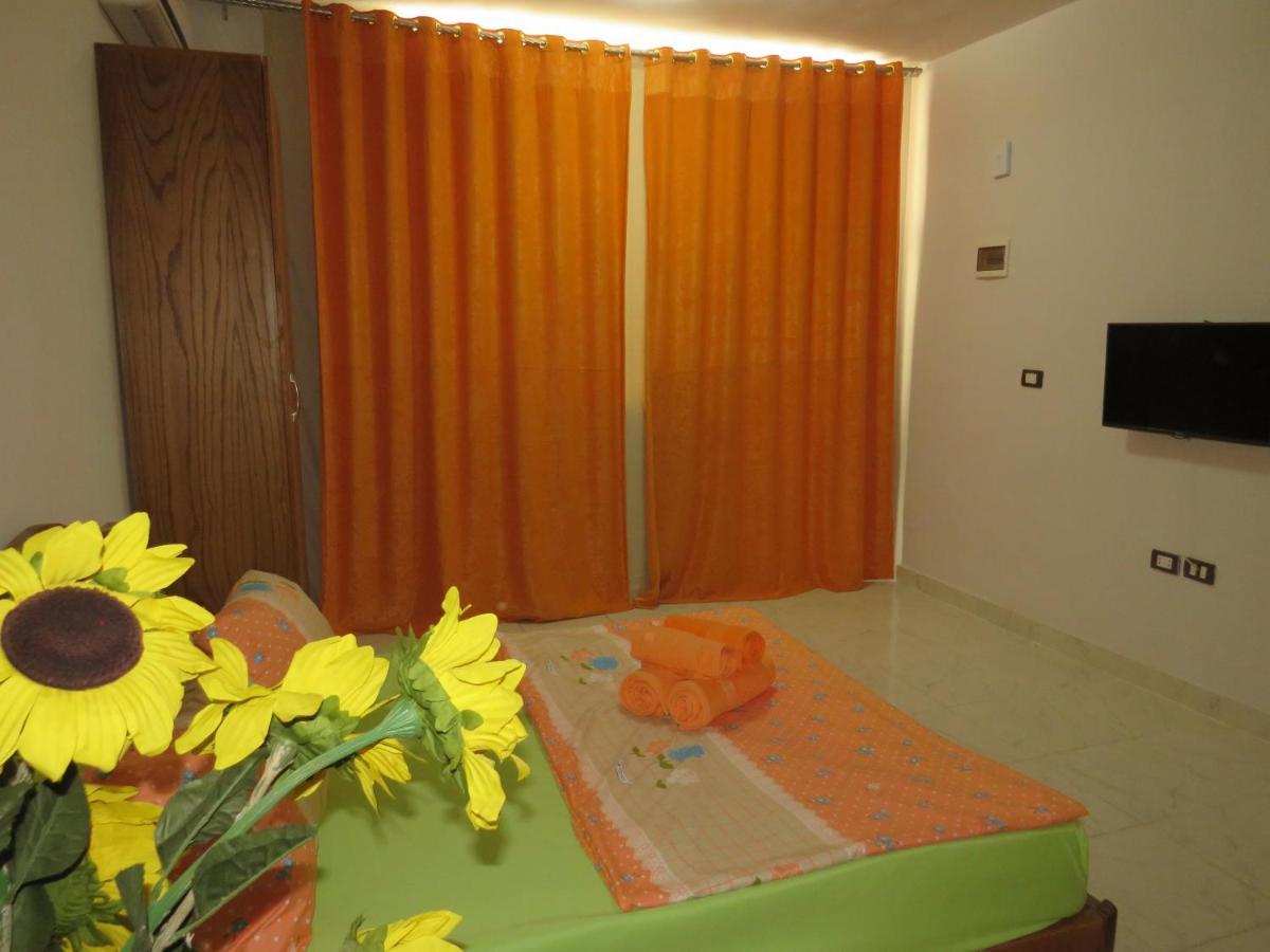 Apartment Dolcezza Near The Sea Redsealine Hurghada Exteriör bild