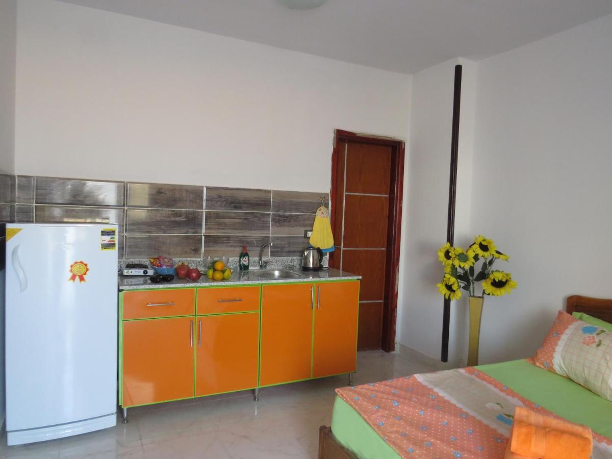 Apartment Dolcezza Near The Sea Redsealine Hurghada Exteriör bild