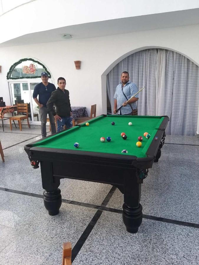 Apartment Dolcezza Near The Sea Redsealine Hurghada Exteriör bild